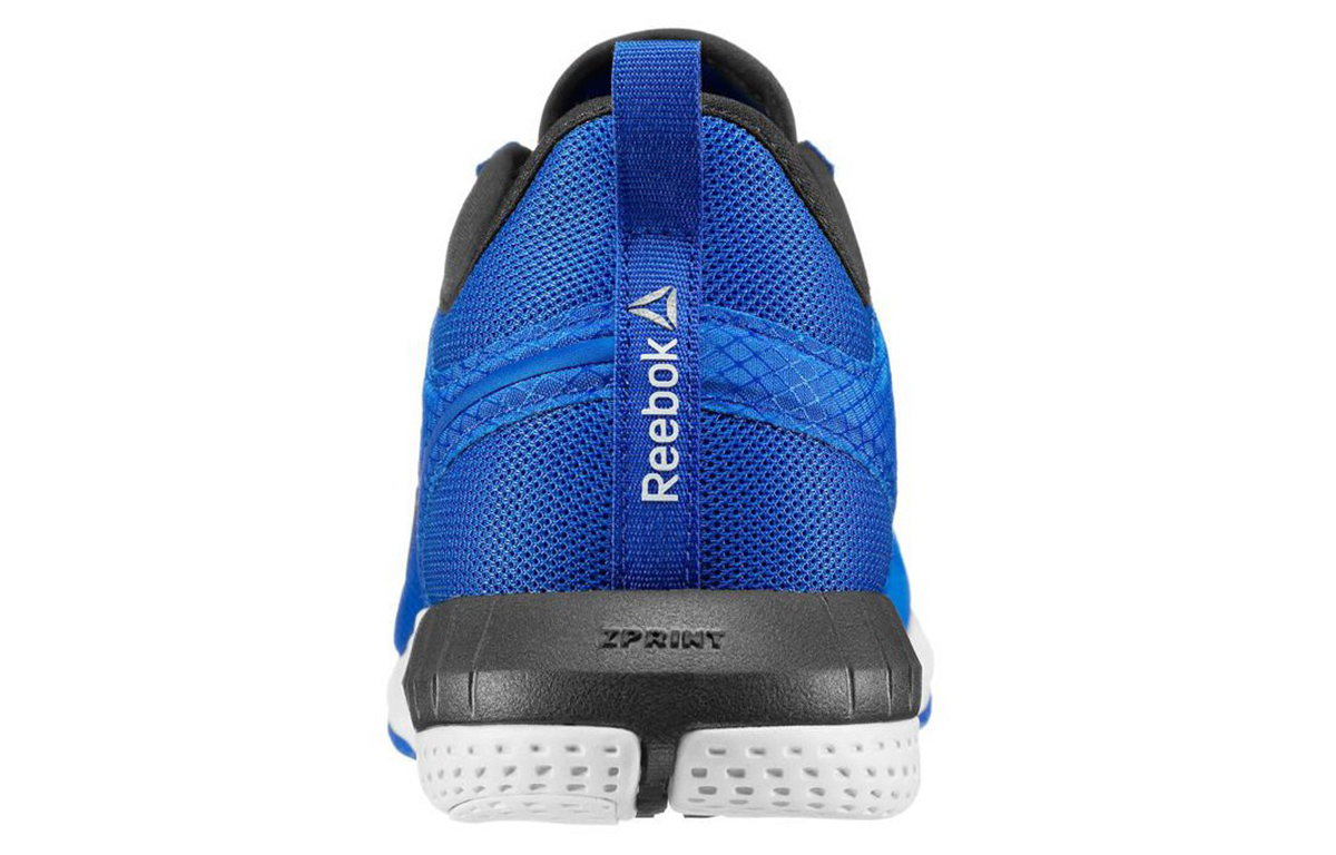 Purchase Reebok Zprint 3D ''Bleu Blanc'' BS9083
