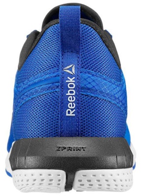 Reebok Zprint 3D 'Azul Blanco' BS9083 Purchase Reebok Zprint 3D 'Azul Blanco' BS9083