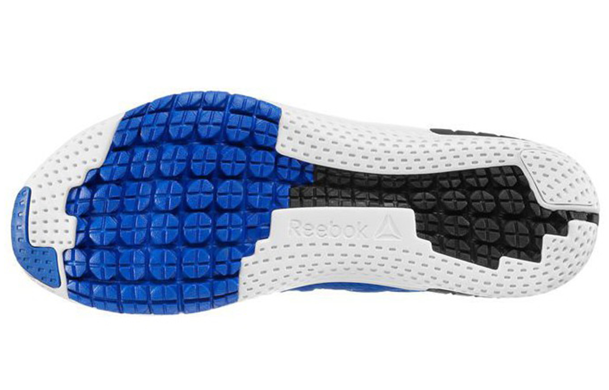 Details for Reebok Zprint 3D ''Bleu Blanc'' BS9083