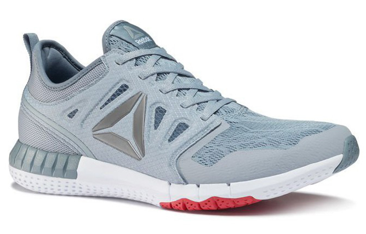 Lookbook Reebok Zprint 3D 'Abu Merah' BS9081