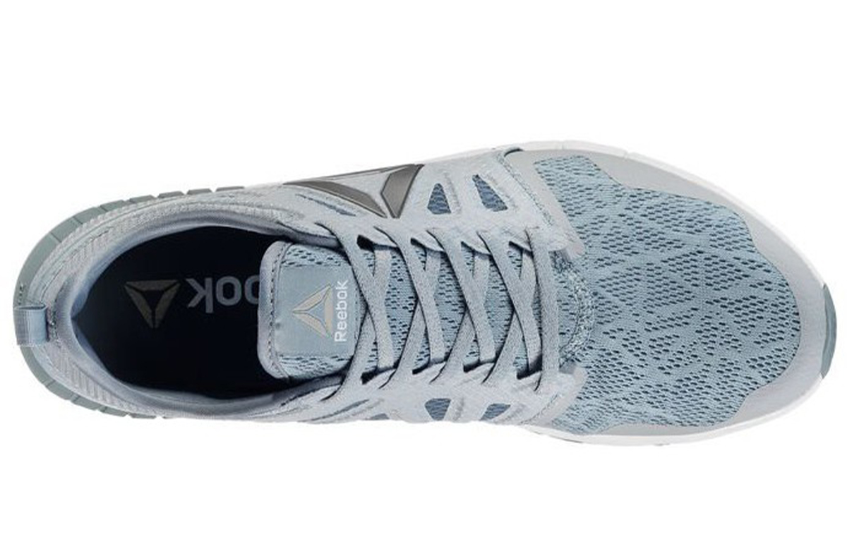 Shop Reebok Zprint 3D 'Abu Merah' BS9081