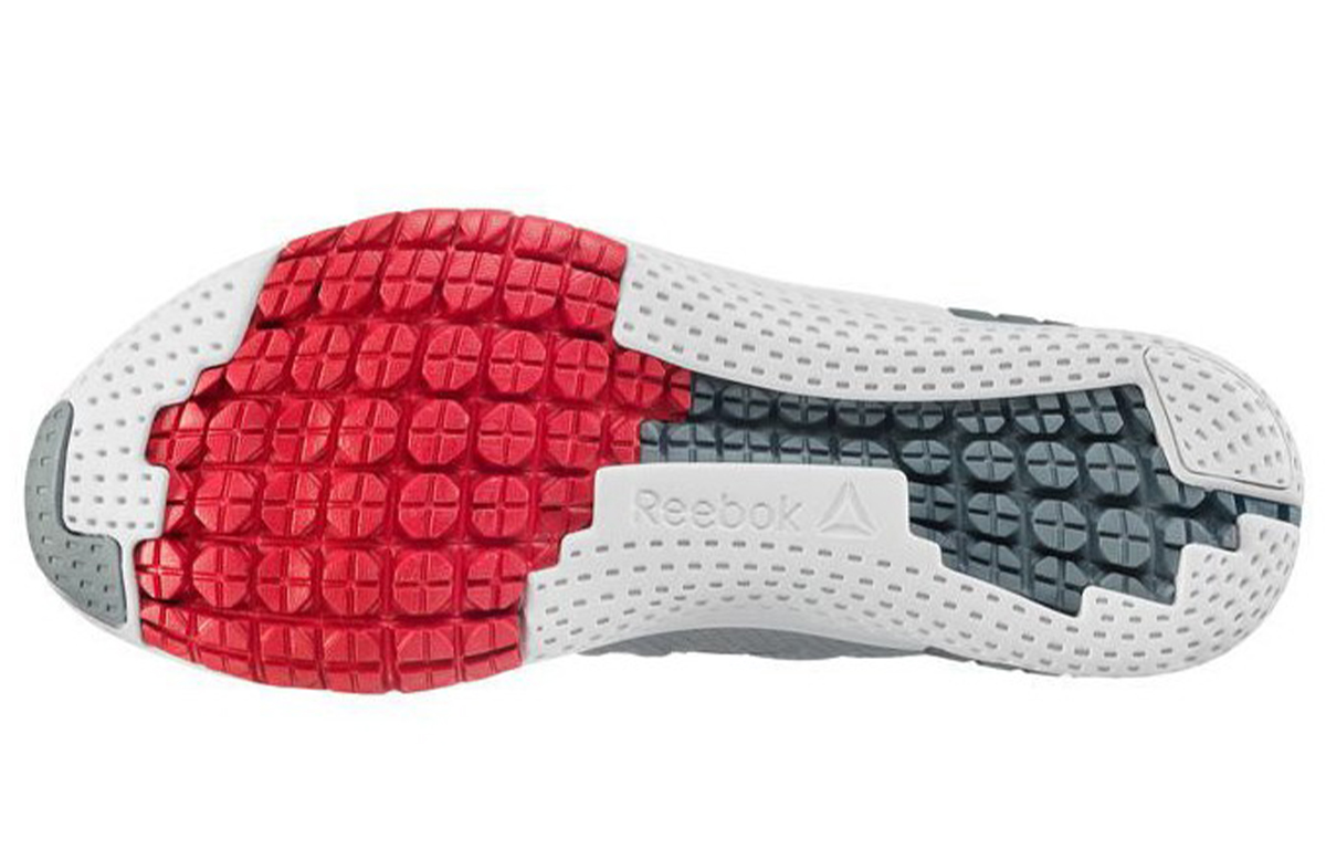 Details for Reebok Zprint 3D 'Abu Merah' BS9081