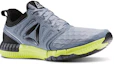 Lookbook Reebok Zprint 3D ''Gris Jaune'' AR2872