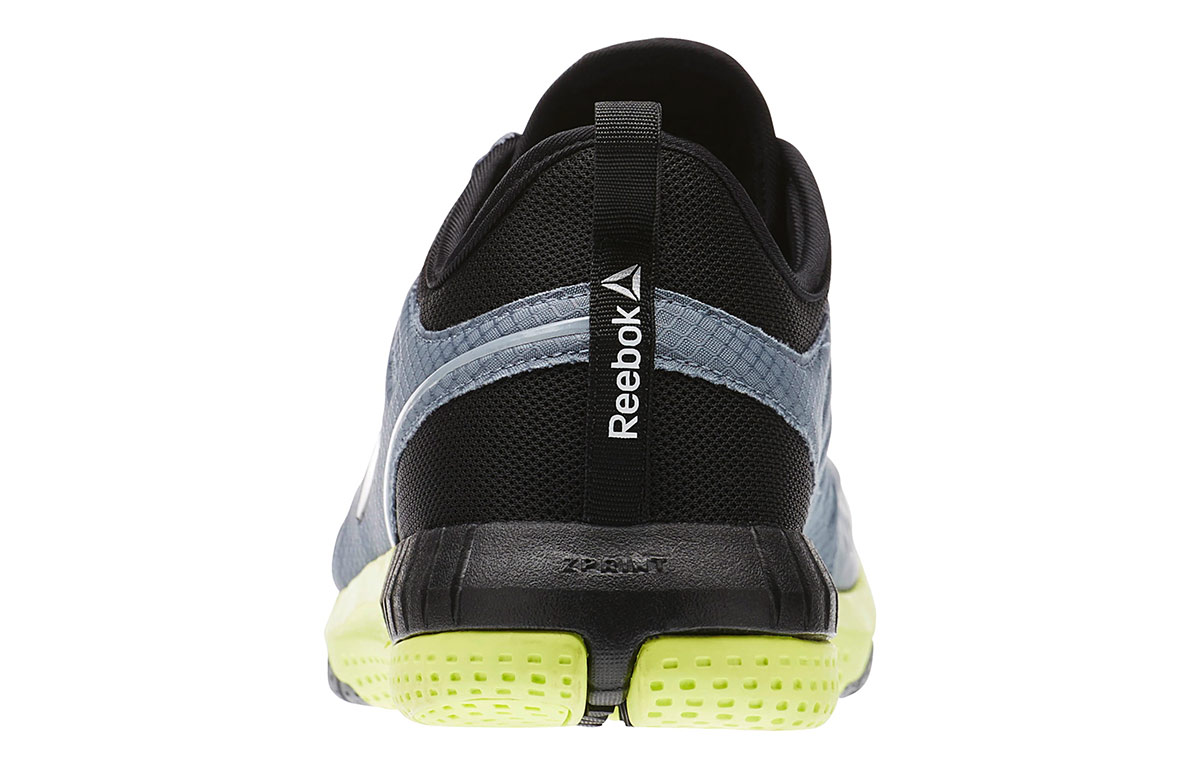 Purchase Reebok Zprint 3D ''Gris Jaune'' AR2872