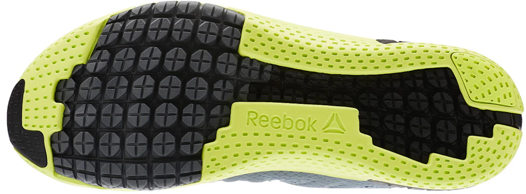 Reebok Zprint 3D ''Gris Jaune'' AR2872 Details for Reebok Zprint 3D ''Gris Jaune'' AR2872