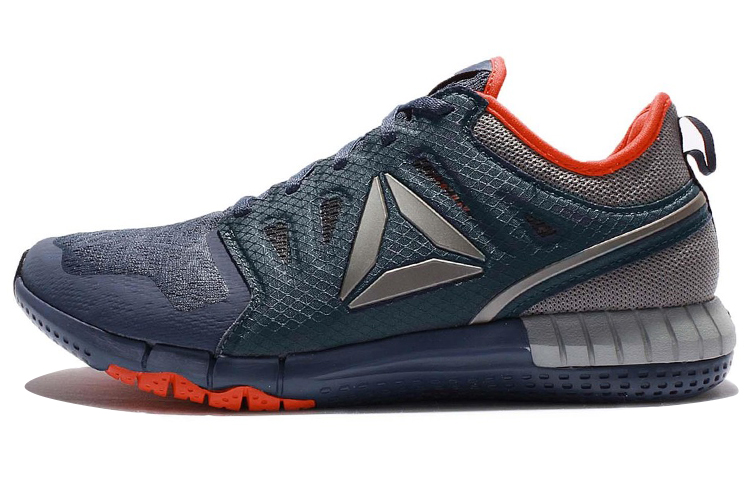 Reebok Zprint 3D 'Smog Blue' AR0395