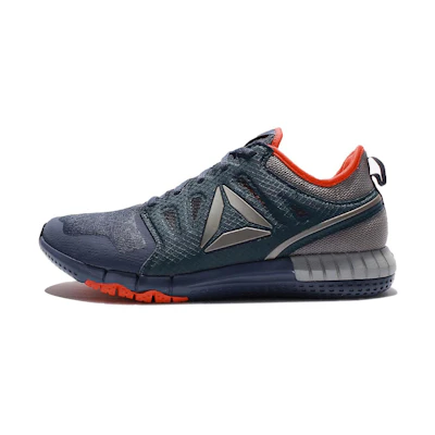 Reebok Zprint 3D 'Smog Blue'