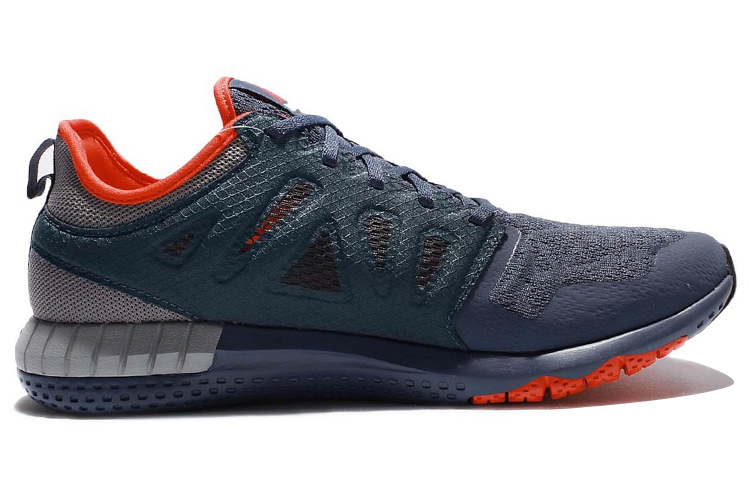 Order Reebok Zprint 3D ''Smog Blau'' AR0395