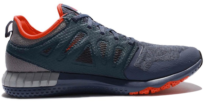 Reebok Zprint 3D 'Azul Smog' AR0395 Order Reebok Zprint 3D 'Azul Smog' AR0395