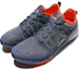 Lookbook Reebok Zprint 3D ''Smog Blau'' AR0395