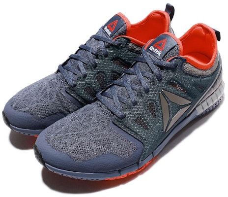 Reebok Zprint 3D 'Azul Smog' AR0395 Lookbook Reebok Zprint 3D 'Azul Smog' AR0395