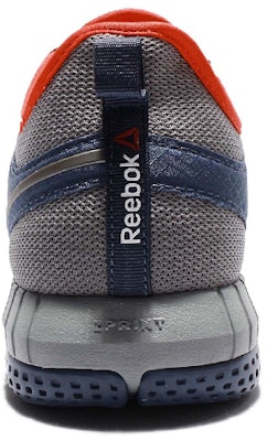 Reebok Zprint 3D 'Azul Smog' AR0395 Shop Reebok Zprint 3D 'Azul Smog' AR0395