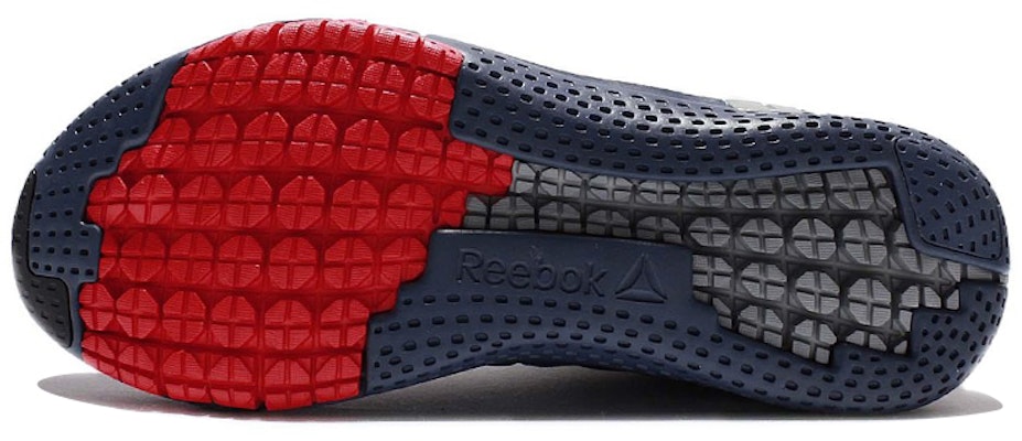 Reebok Zprint 3D 'Azul Smog' AR0395 Purchase Reebok Zprint 3D 'Azul Smog' AR0395