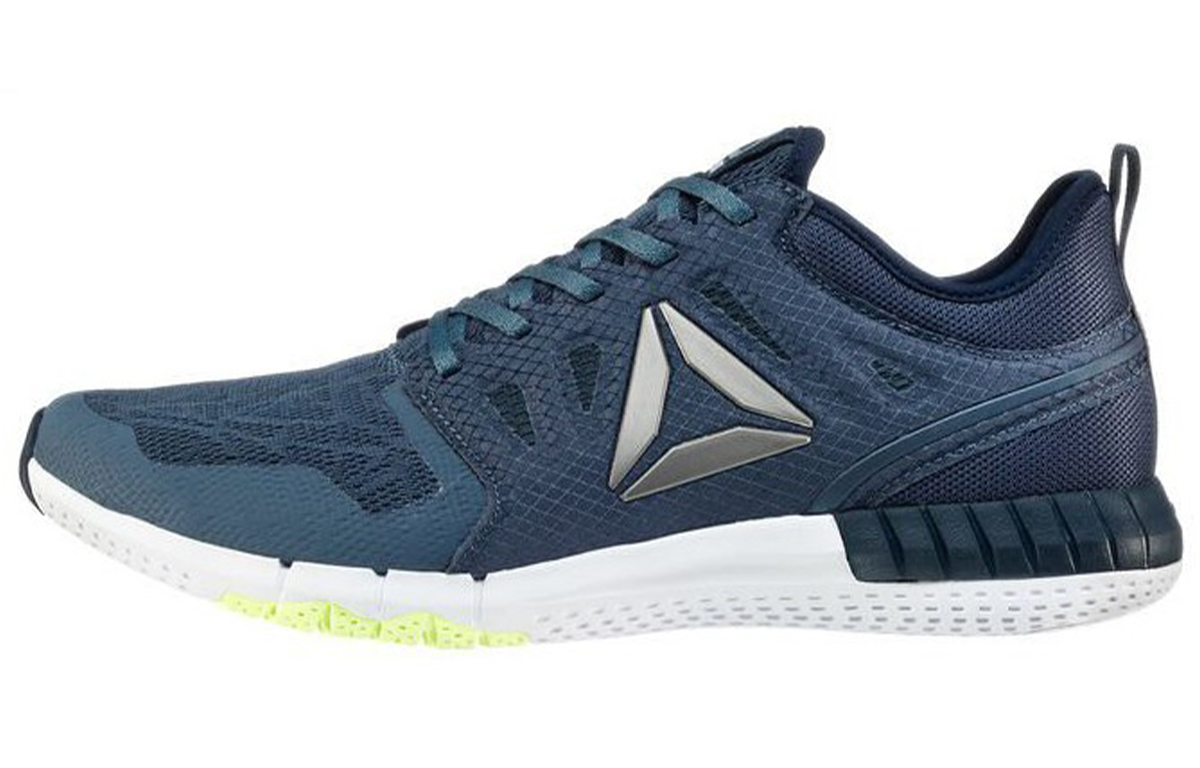 Reebok Zprint 3D 'Smog Blue' BS9080