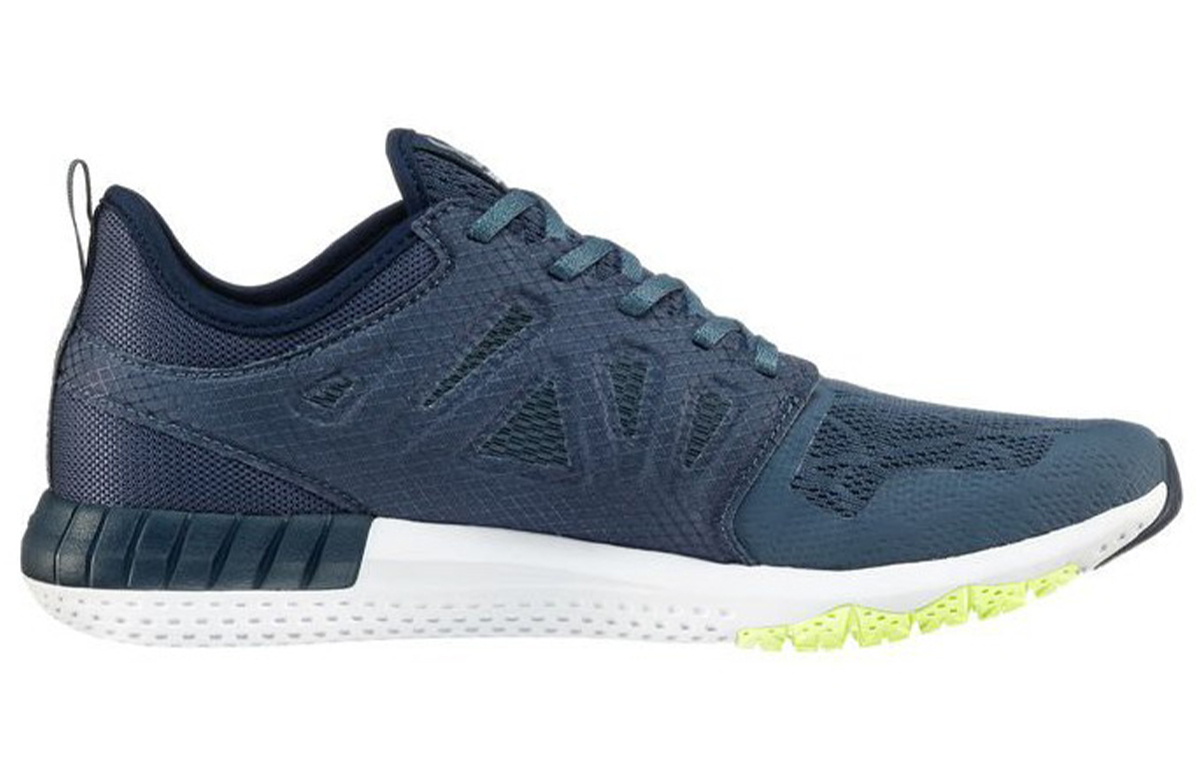 Order Reebok Zprint 3D ''Smog Blau'' BS9080