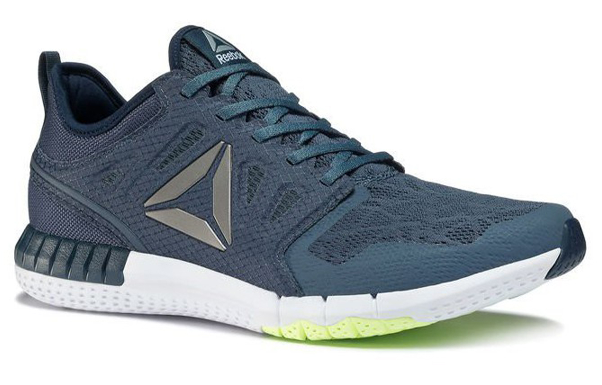 Lookbook Reebok Zprint 3D ''Smog Blau'' BS9080