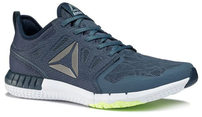 Reebok Zprint 3D ''Smog Blau'' BS9080 Lookbook Reebok Zprint 3D ''Smog Blau'' BS9080
