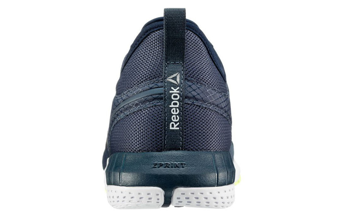 Shop Reebok Zprint 3D ''Smog Blau'' BS9080