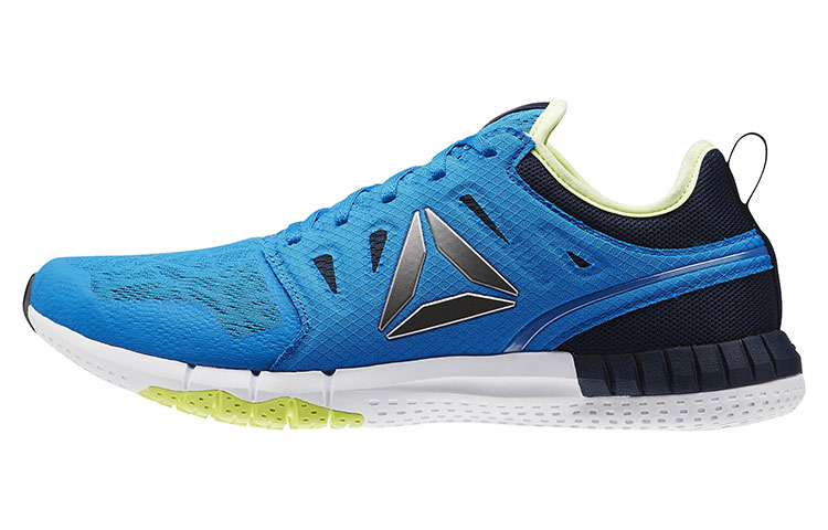 Reebok ZPrint 3D Blue AR0394