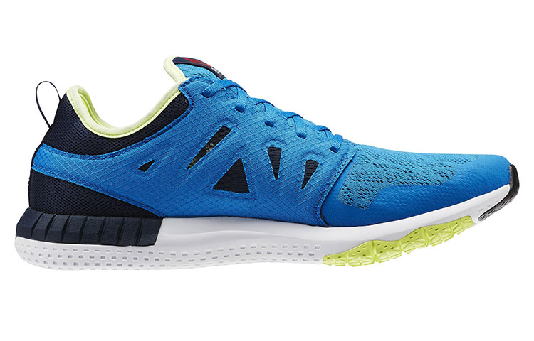 Order Reebok ZPrint 3D Blu AR0394