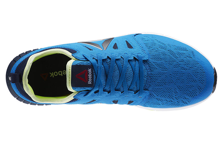 Shop Reebok ZPrint 3D Blu AR0394