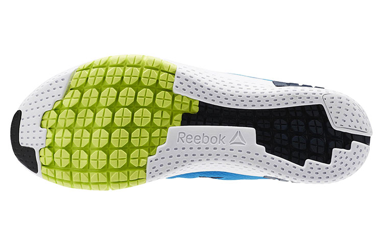 Purchase Reebok ZPrint 3D Blu AR0394