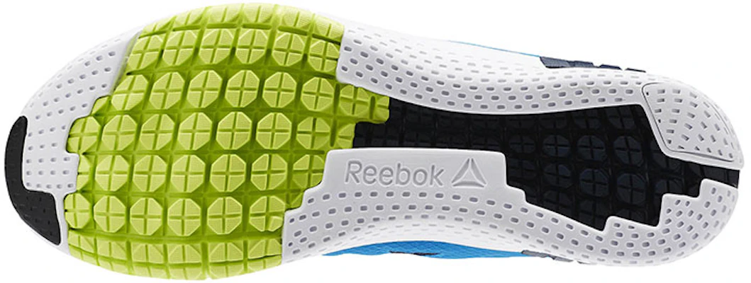 Reebok ZPrint 3D Blu AR0394 Purchase Reebok ZPrint 3D Blu AR0394
