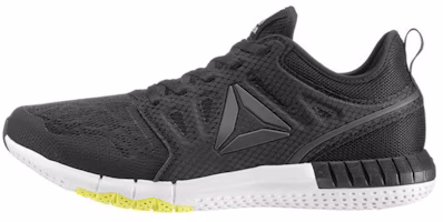 Reebok Zprint 3D WE 'Black Running' BS7234 Reebok Zprint 3D WE 'Black Running' BS7234
