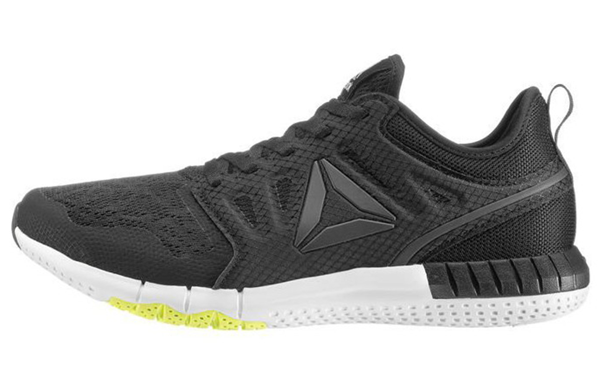 Reebok Zprint 3D WE 'Black Running' BS7234