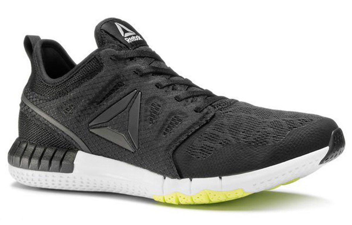Lookbook Reebok Zprint 3D WE ''Zwart Hardlopen'' BS7234