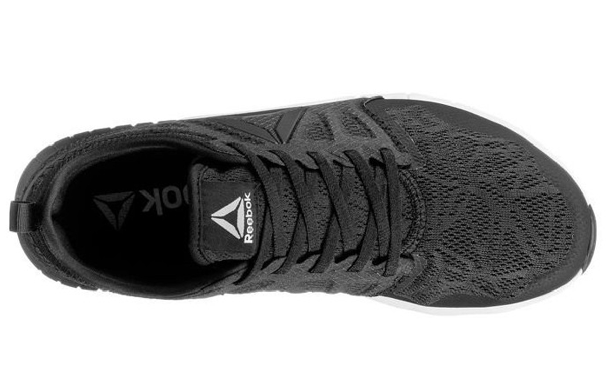 Shop Reebok Zprint 3D WE ''Zwart Hardlopen'' BS7234