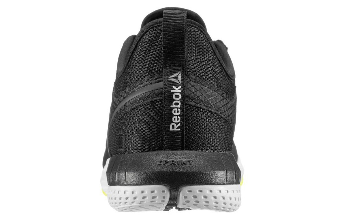 Purchase Reebok Zprint 3D WE ''Zwart Hardlopen'' BS7234