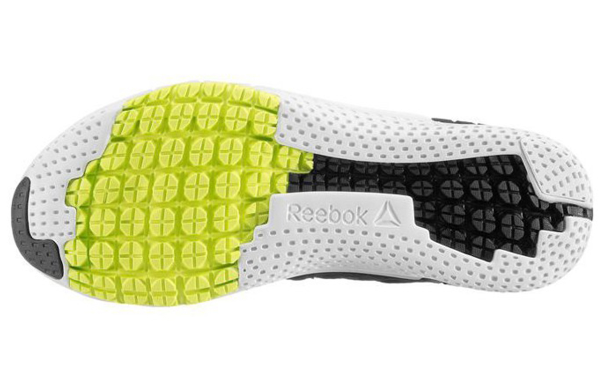 Details for Reebok Zprint 3D WE ''Zwart Hardlopen'' BS7234