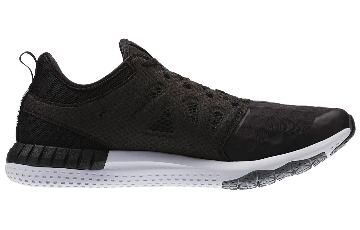 Order Reebok Zprint 3D WP ''Schwarze Laufschuhe'' AR2875