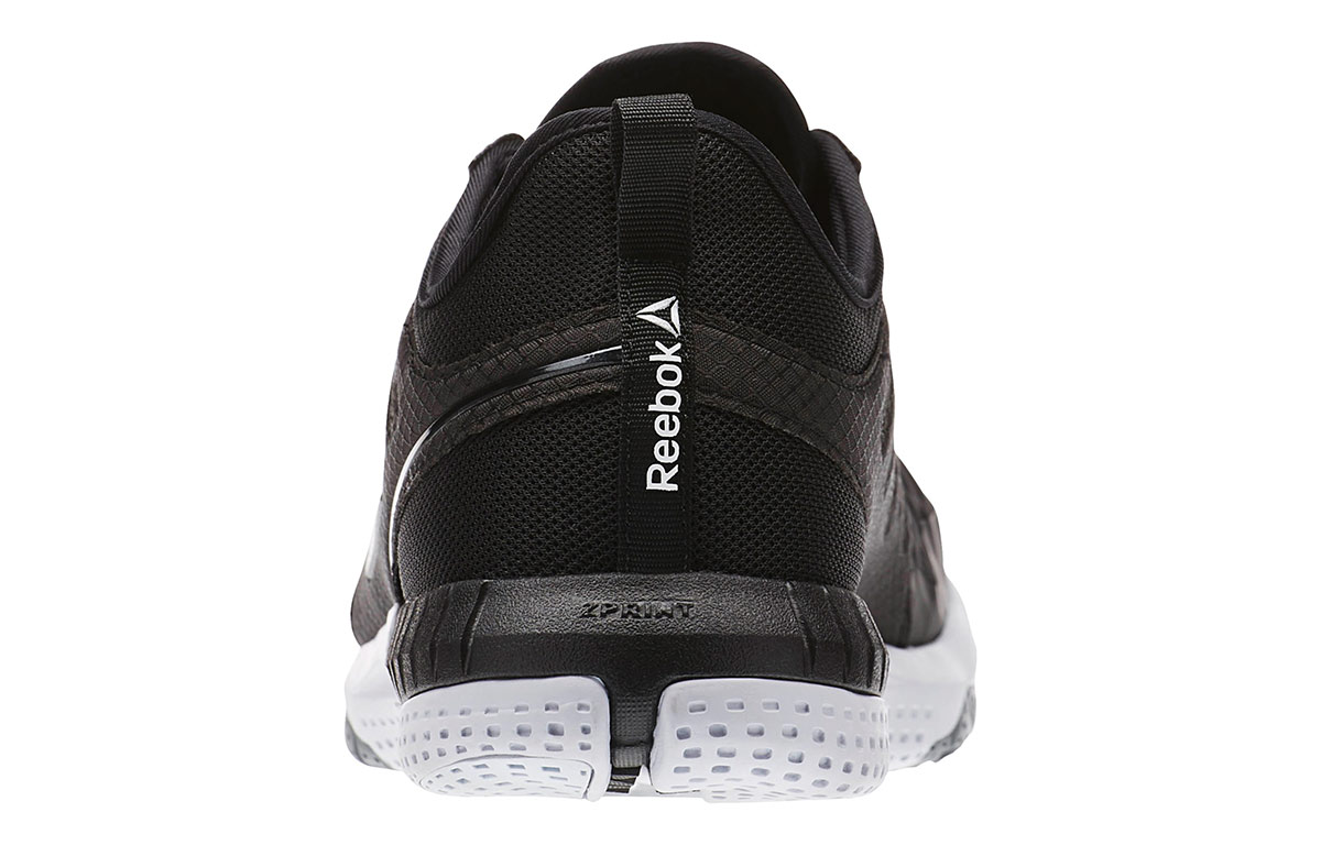 Purchase Reebok Zprint 3D WP ''Schwarze Laufschuhe'' AR2875