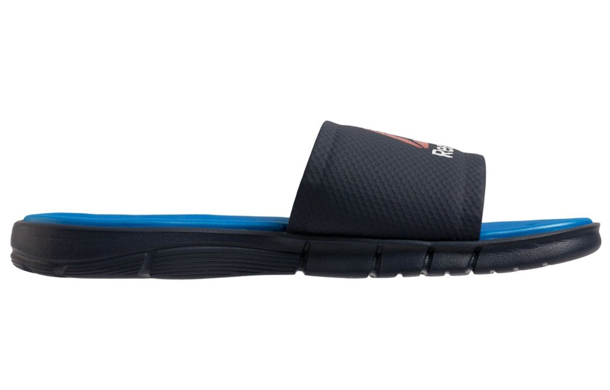 Order Pantofole Reebok ZPrint Blu AQ9266