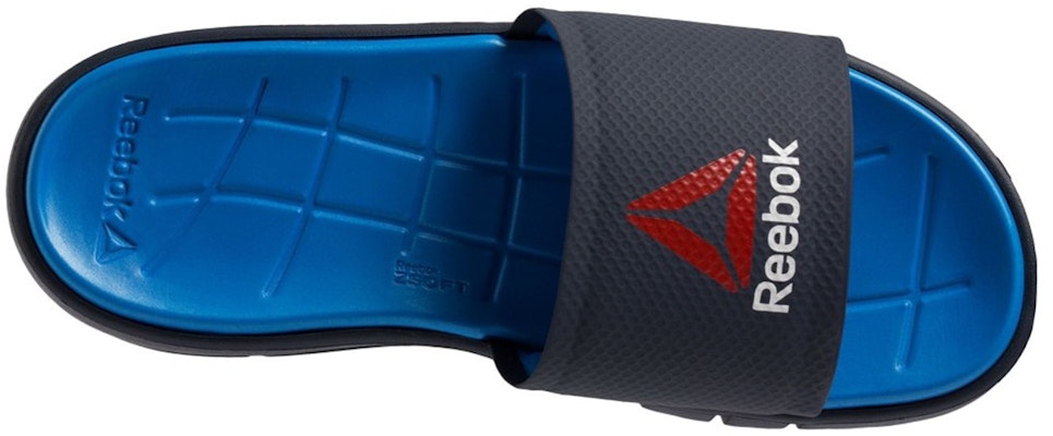 Reebok ZPrint Zapatillas Azules AQ9266 Shop Reebok ZPrint Zapatillas Azules AQ9266