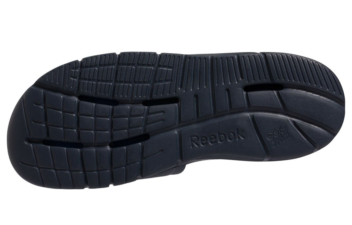 Details for Pantofole Reebok ZPrint Blu AQ9266