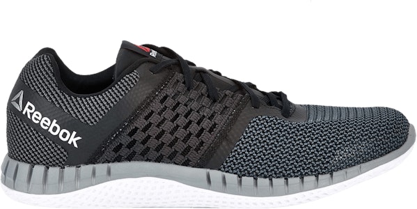 Reebok ZPrint Run 'Negro Gravel' V69629 Buy Reebok ZPrint Run 'Negro Gravel' V69629