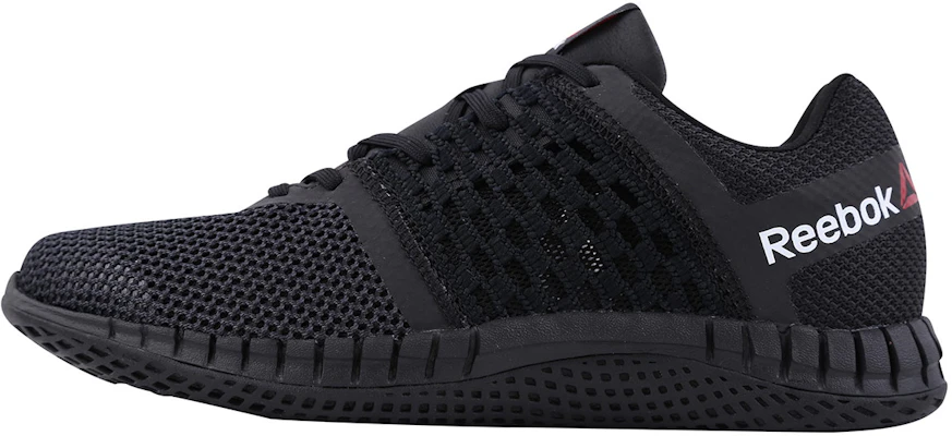 Reebok Zprint Run ''Noir Running'' BS7386 Buy Reebok Zprint Run ''Noir Running'' BS7386