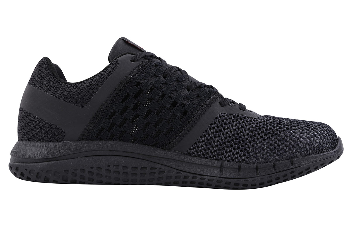 Order Reebok Zprint Run ''Noir Running'' BS7386