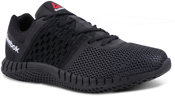 Reebok Zprint Run ''Noir Running'' BS7386 Lookbook Reebok Zprint Run ''Noir Running'' BS7386
