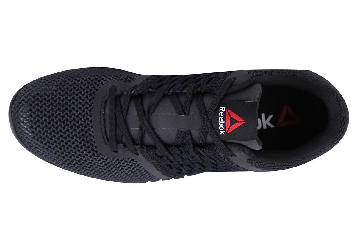 Shop Reebok Zprint Run ''Noir Running'' BS7386