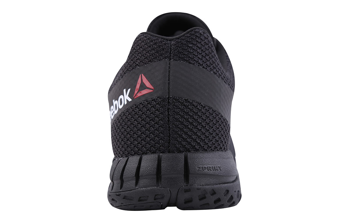 Purchase Reebok Zprint Run ''Noir Running'' BS7386