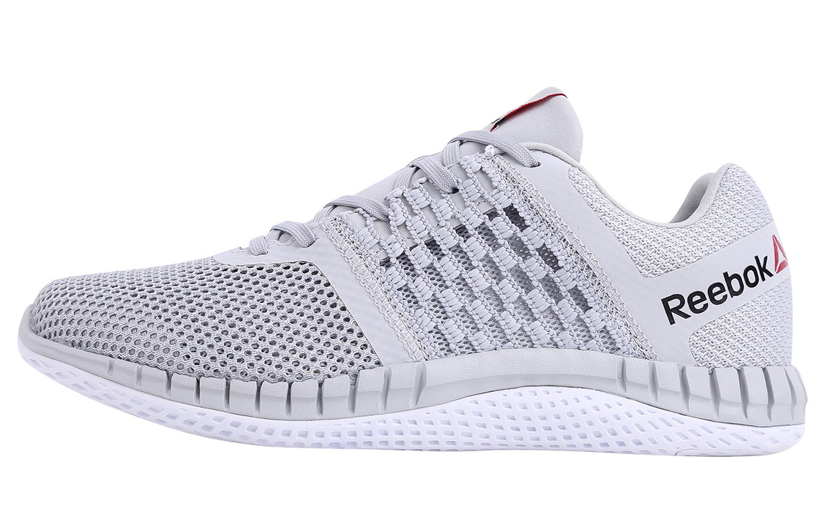 Reebok Zprint Run 'Grey Running' BS7527