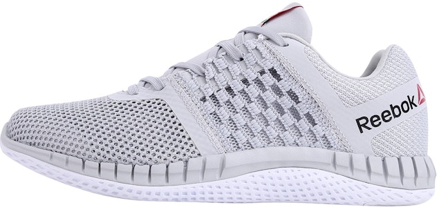 Reebok Zprint Run 灰色 跑步鞋 Buy Reebok Zprint Run 灰色 跑步鞋