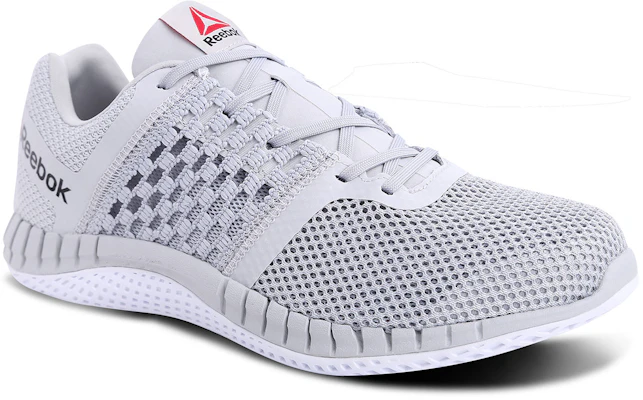 Reebok Zprint Run ''Grijs Hardlopen'' BS7527 Lookbook Reebok Zprint Run ''Grijs Hardlopen'' BS7527