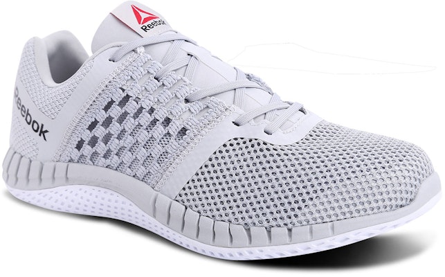 Reebok Zprint Run 'Gris Running' BS7527 Lookbook Reebok Zprint Run 'Gris Running' BS7527