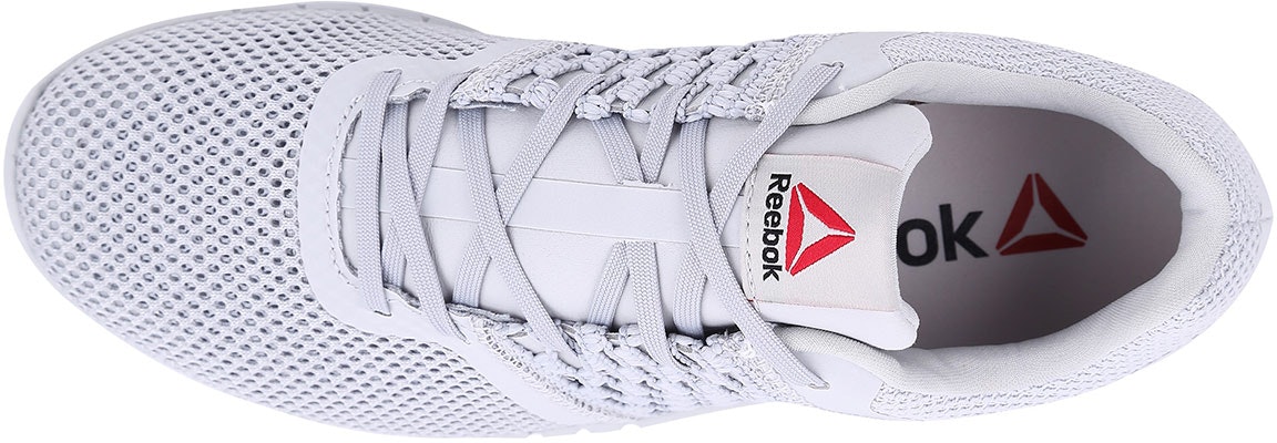 Reebok Zprint Run 'Gris Running' BS7527 Shop Reebok Zprint Run 'Gris Running' BS7527