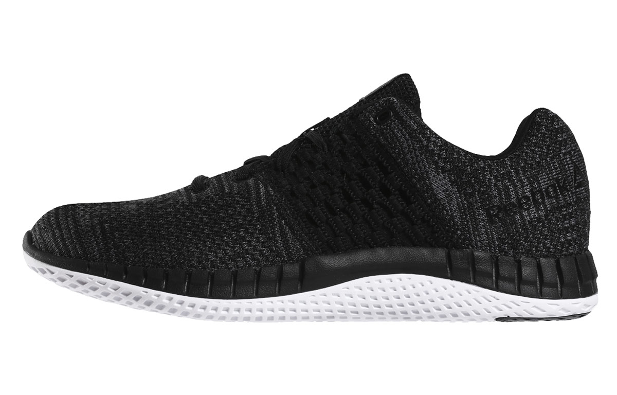 Reebok Zprint Run Clean Ultk 'Black' BS9816